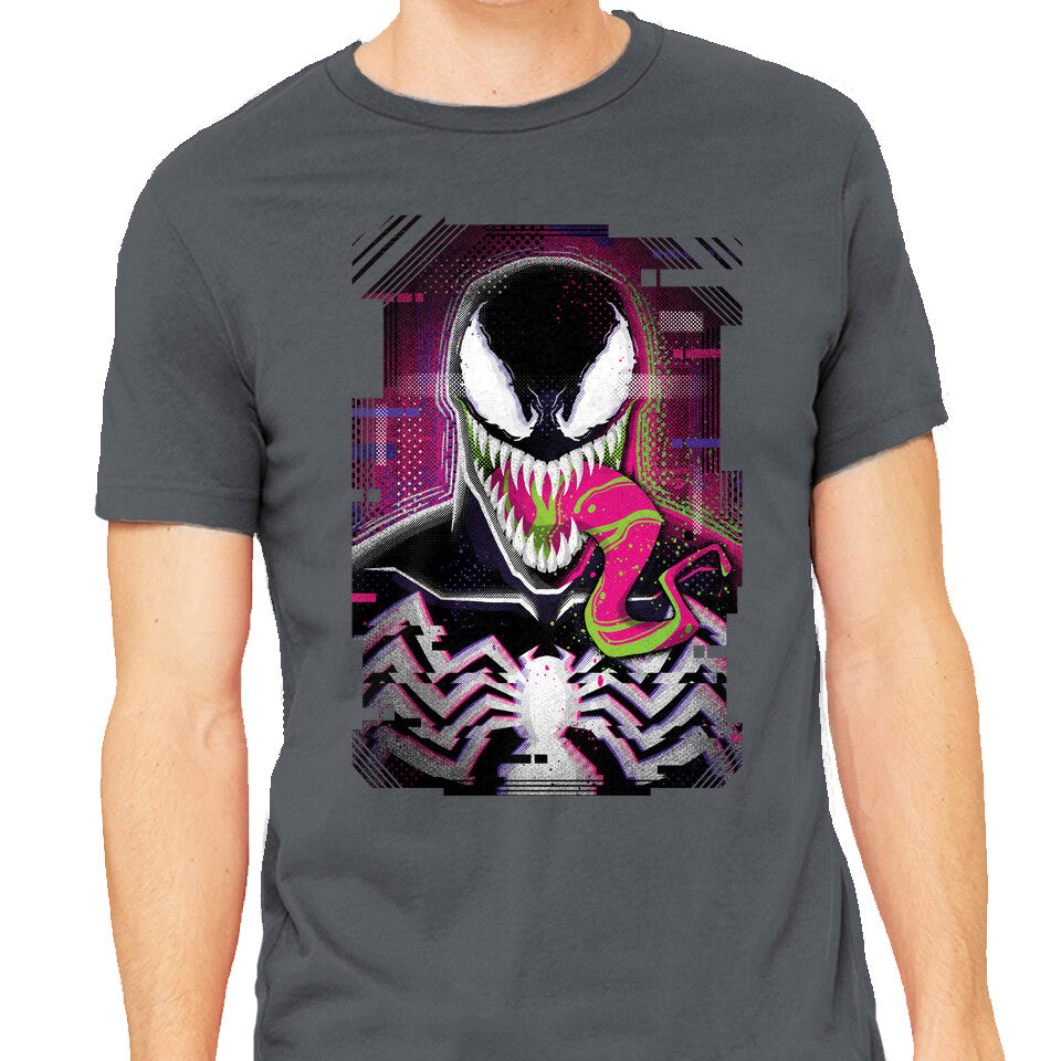 Venom Glitch (Online Order Only)
