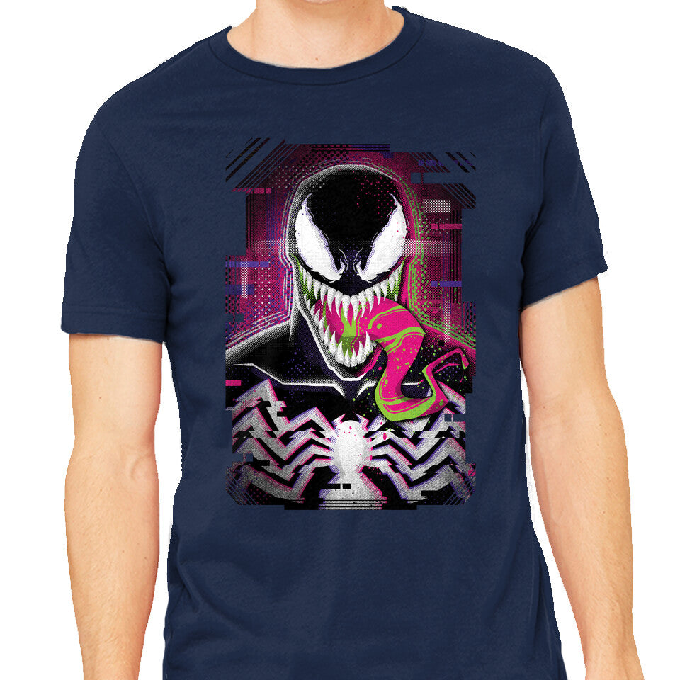 Venom Glitch (Online Order Only)
