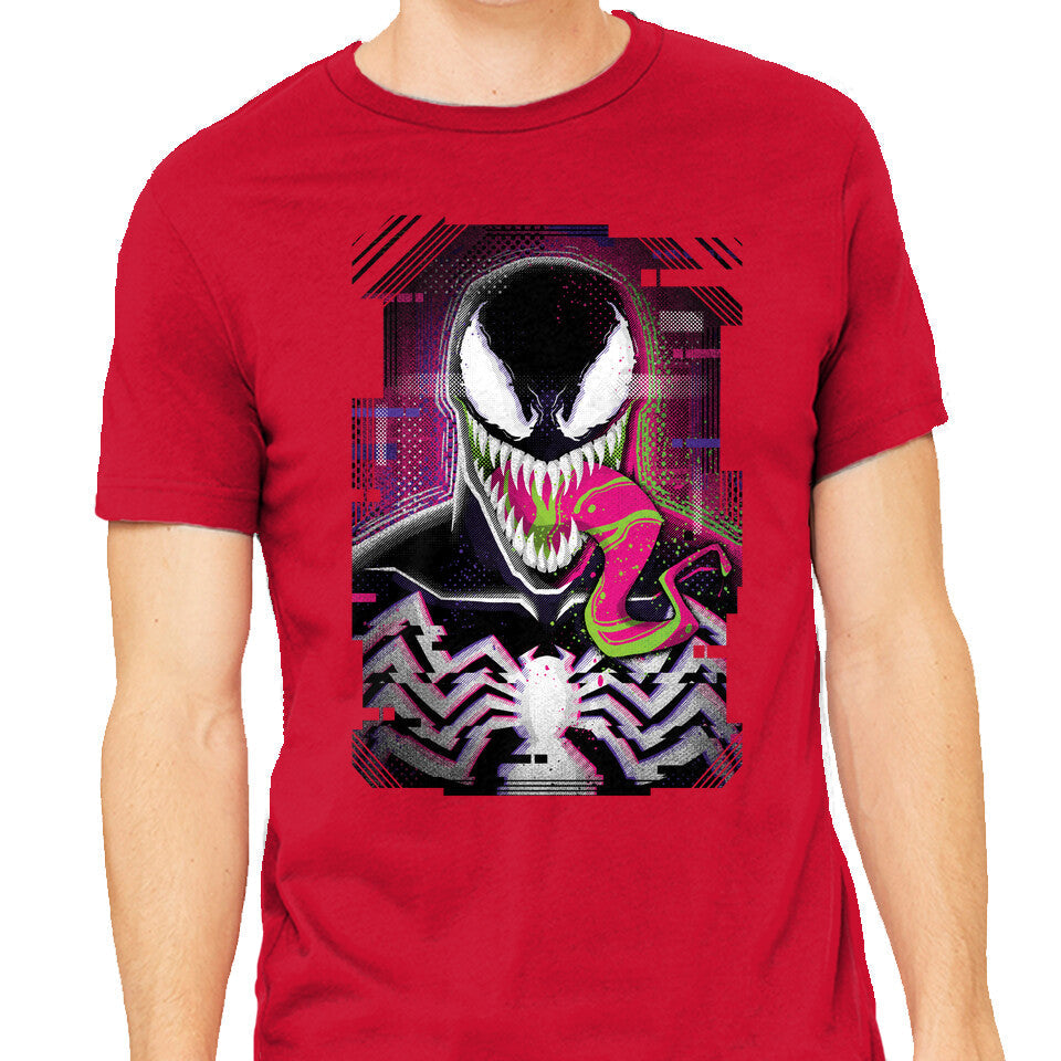 Venom Glitch (Online Order Only)