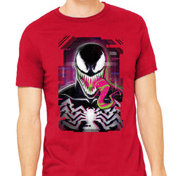 Venom Glitch (Online Order Only)