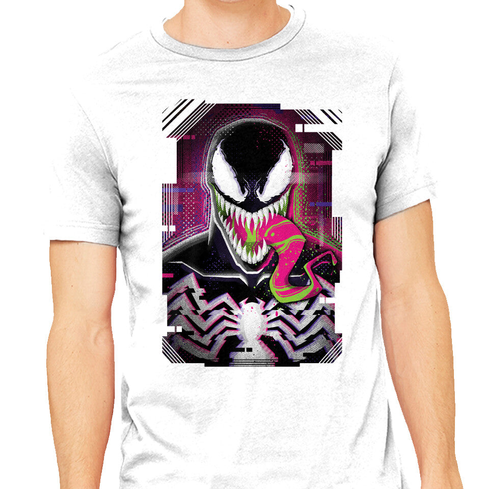 Venom Glitch (Online Order Only)