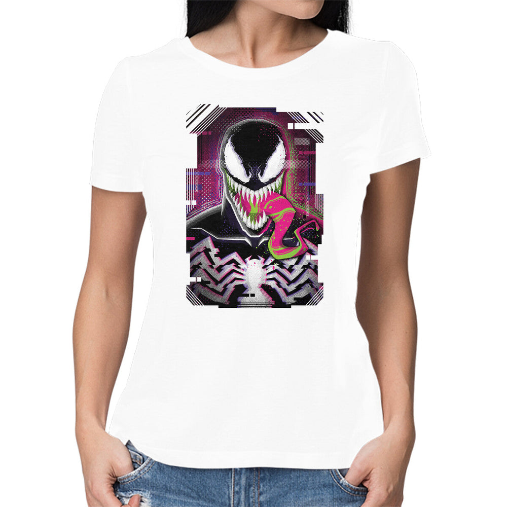 Venom Glitch (Online Order Only)