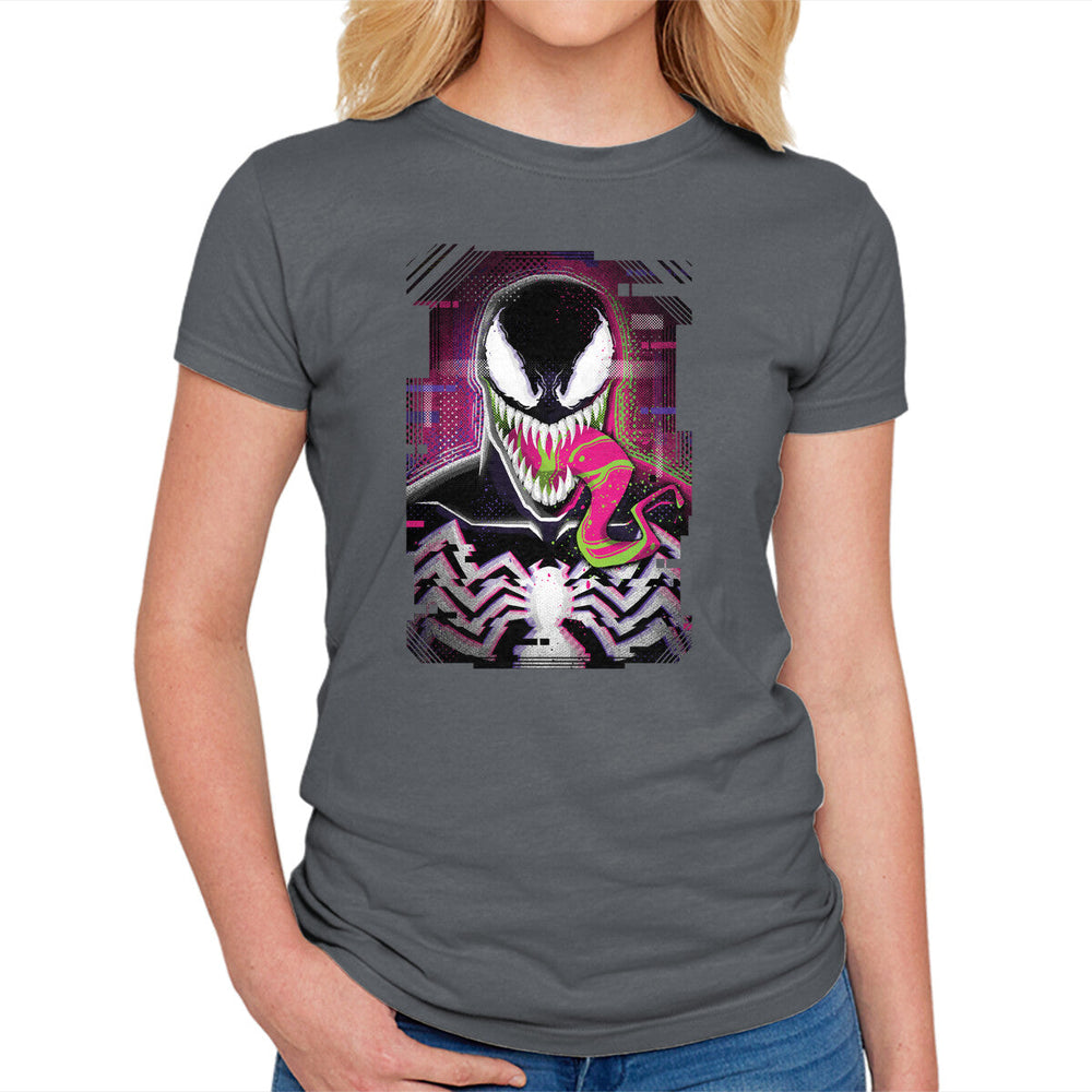 Venom Glitch (Online Order Only)
