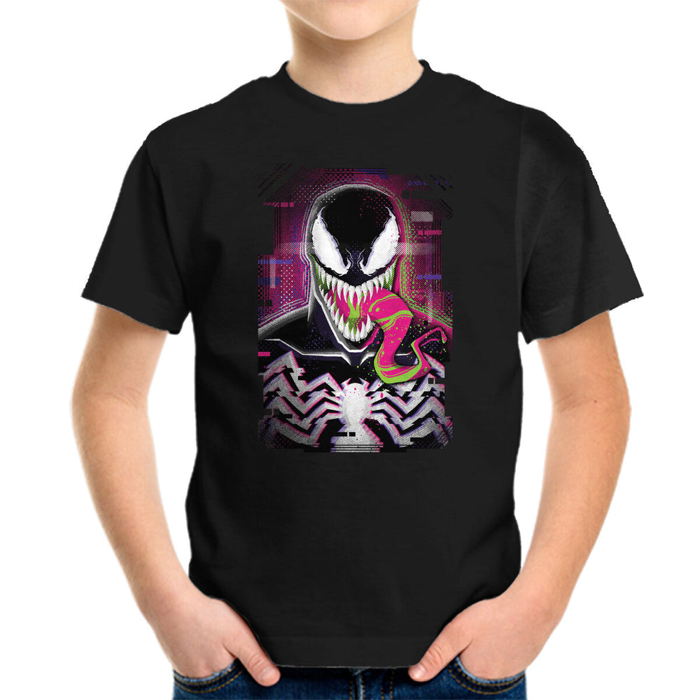 Venom Glitch (Online Order Only)