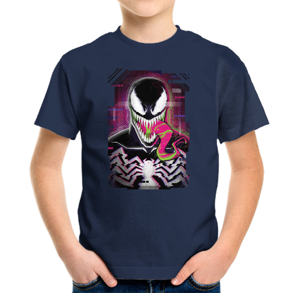 Venom Glitch (Online Order Only)