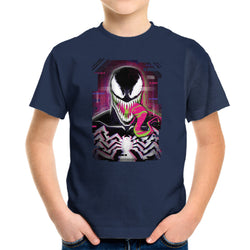 Venom Glitch (Online Order Only)