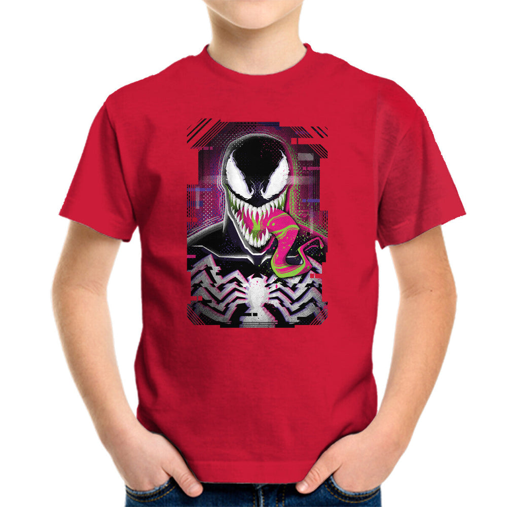 Venom Glitch (Online Order Only)
