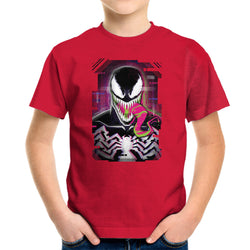 Venom Glitch (Online Order Only)