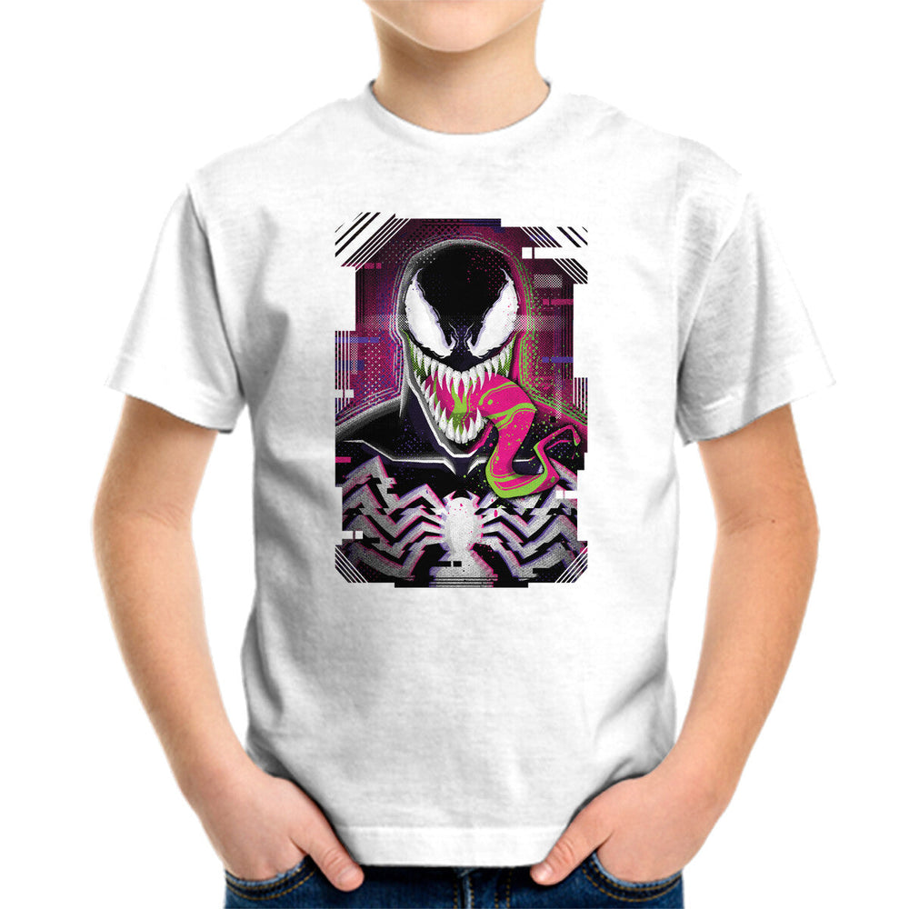 Venom Glitch (Online Order Only)