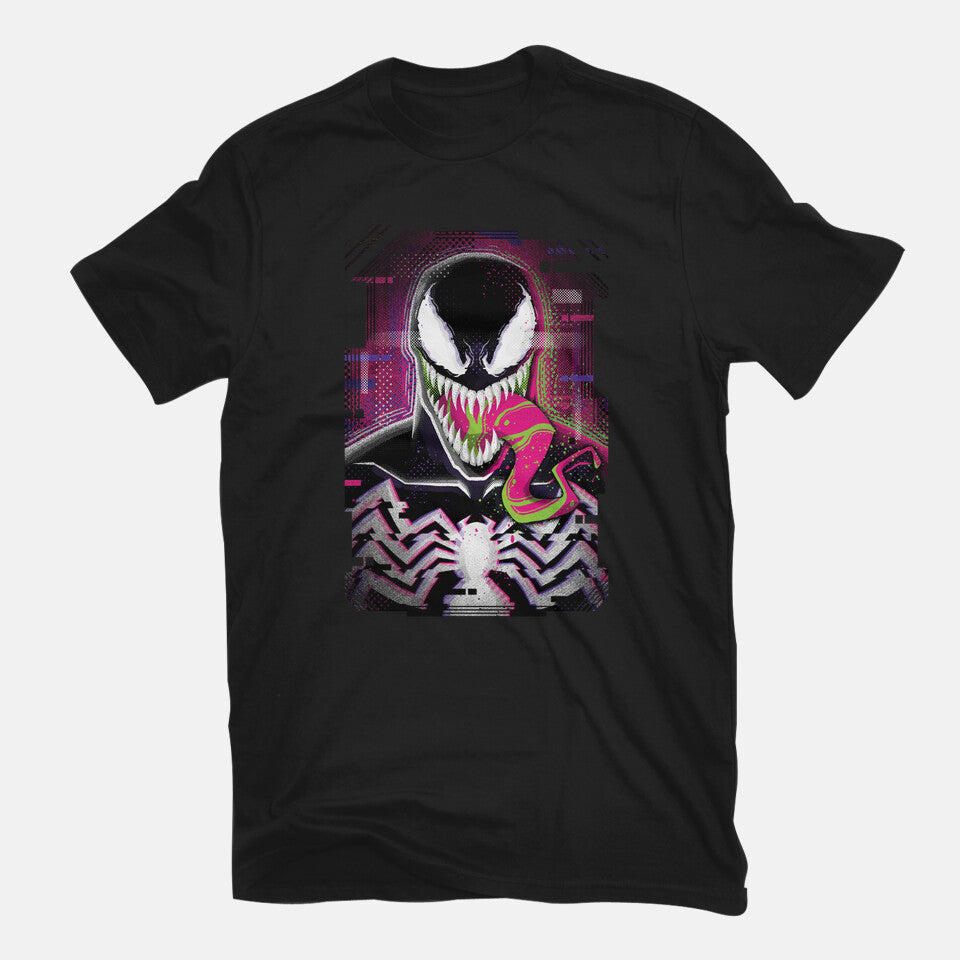 Venom Glitch (Online Order Only)