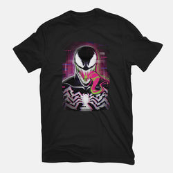 Venom Glitch (Online Order Only)