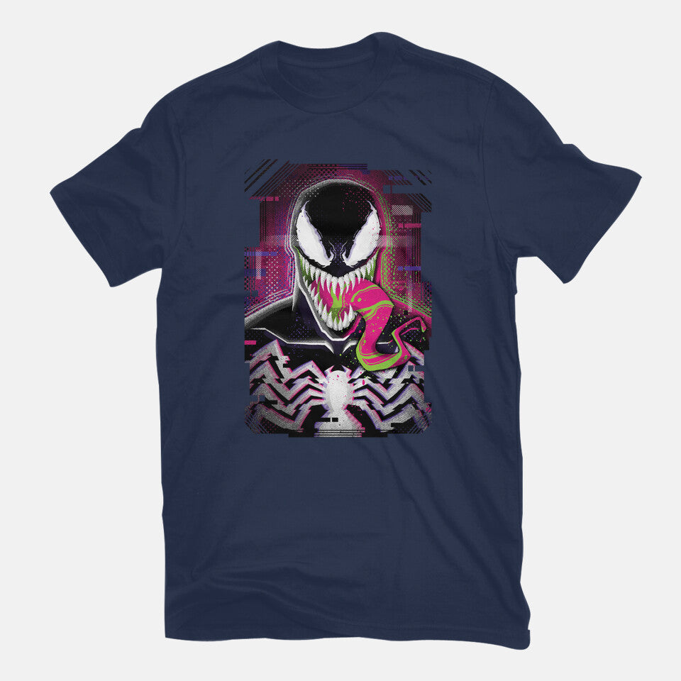 Venom Glitch (Online Order Only)