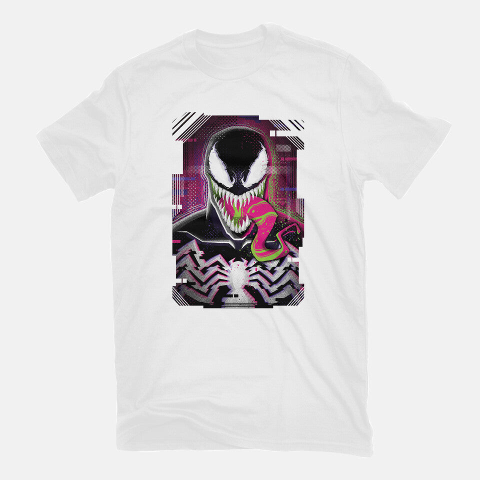 Venom Glitch (Online Order Only)