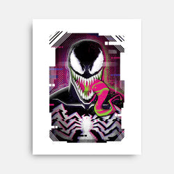 Venom Glitch (Online Order Only)