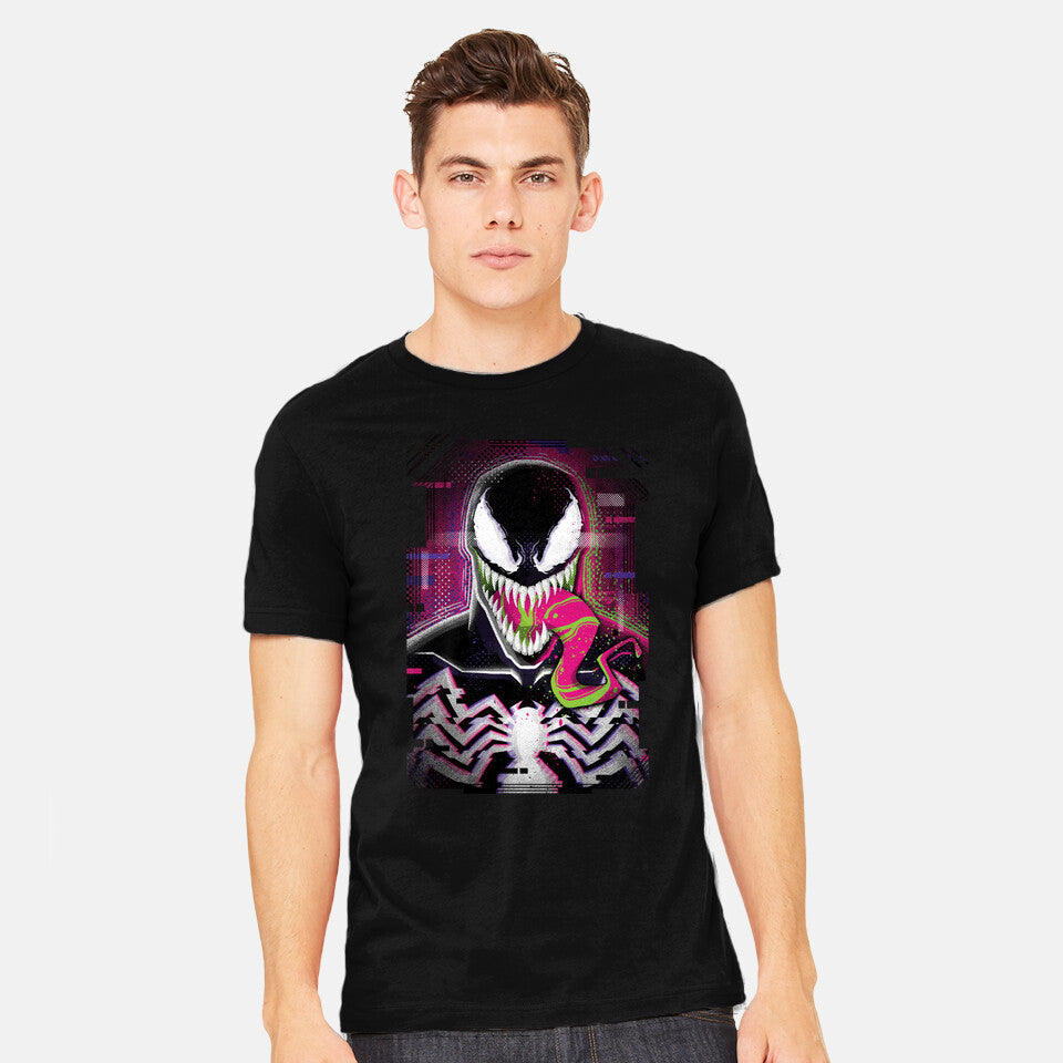 Venom Glitch (Online Order Only)