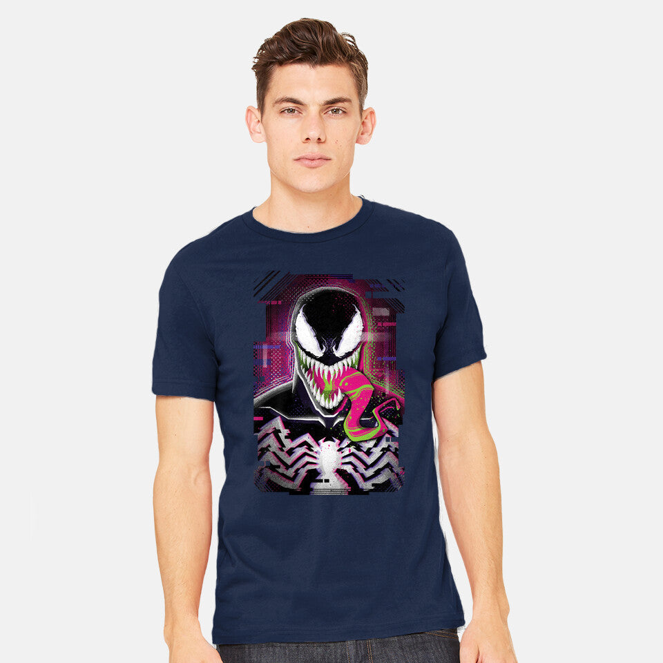 Venom Glitch (Online Order Only)
