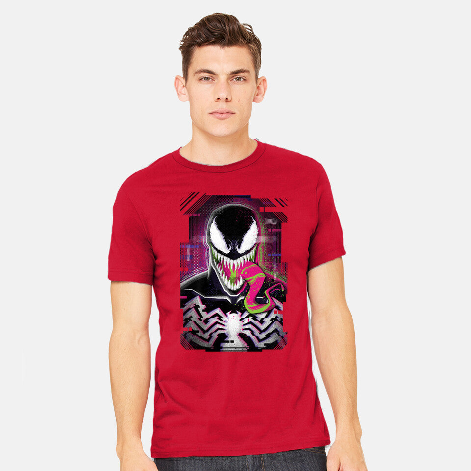 Venom Glitch (Online Order Only)