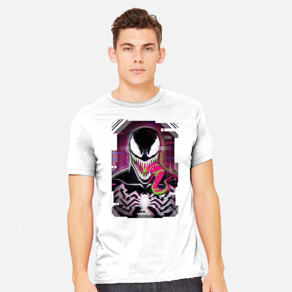 Venom Glitch (Online Order Only)
