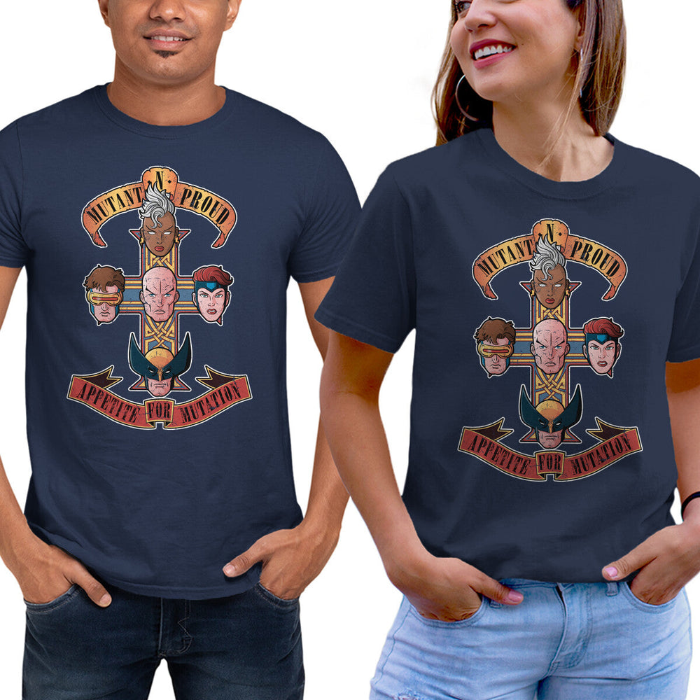 Appetite For Mutation (Online Order Only)