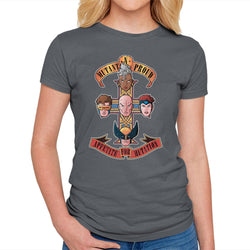 Appetite For Mutation (Online Order Only)