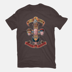 Appetite For Mutation (Online Order Only)