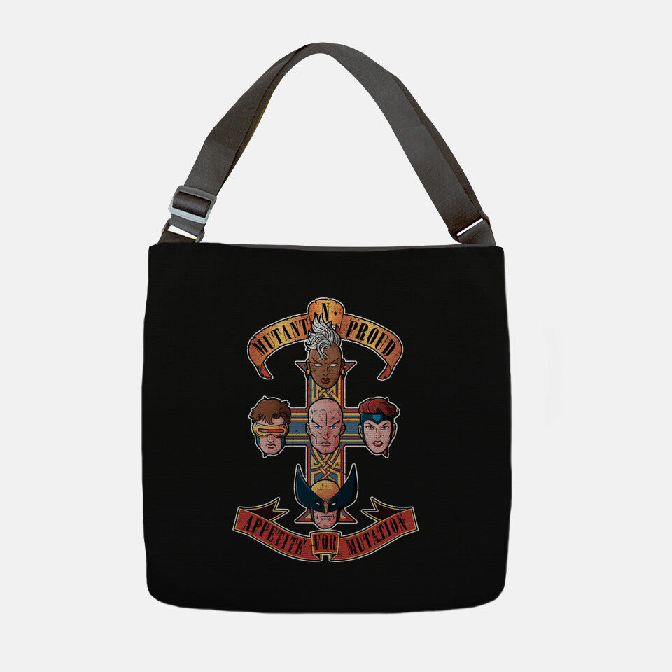 Appetite For Mutation (Online Order Only)