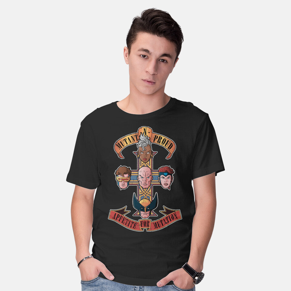 Appetite For Mutation (Online Order Only)