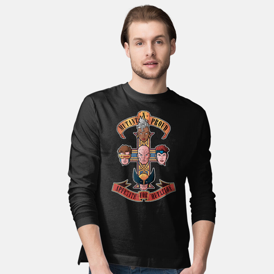 Appetite For Mutation (Online Order Only)