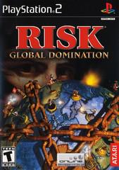 Risk Global Domination - Playstation 2 (ONLINE ORDER ONLY)