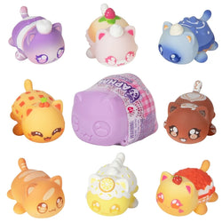 Aphmau: Meemeows Mystery Squishy Figures - Series 5 - Blind Box