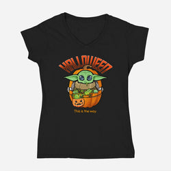 Halloween This Is The Way (Online Order Only)