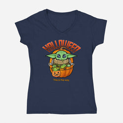 Halloween This Is The Way (Online Order Only)