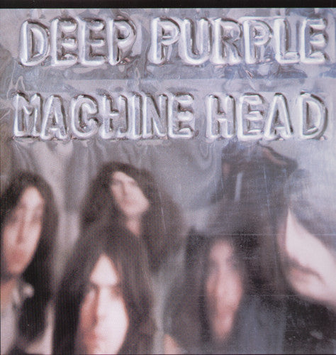 Machine Head [LP]