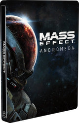 Mass Effect Andromeda (Collector's Edition) Bundle (Playstation 4) (Online Order Only)