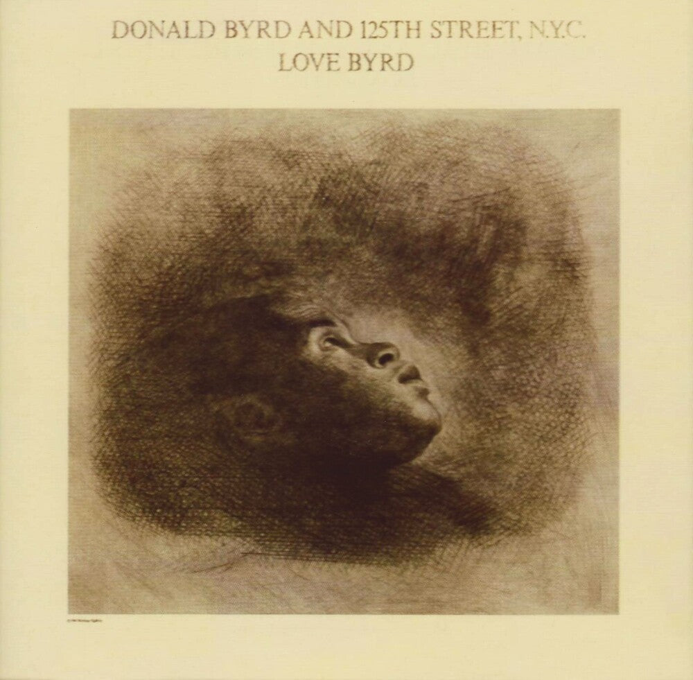 Love Byrd [CD]