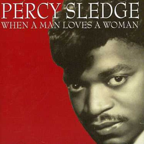 When a Man Loves a Woman [CD]
