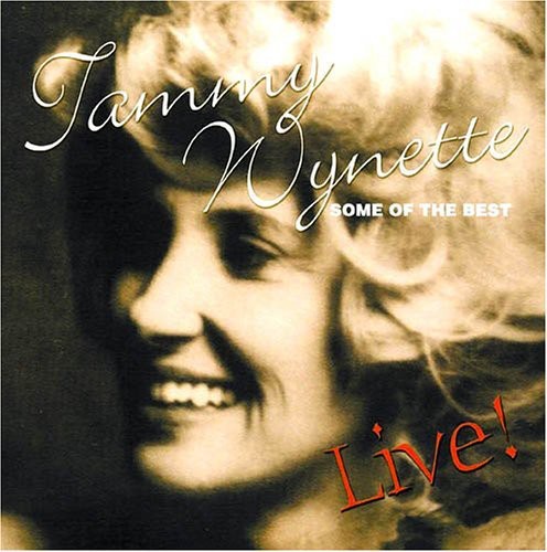 Some of the Best Live [CD]