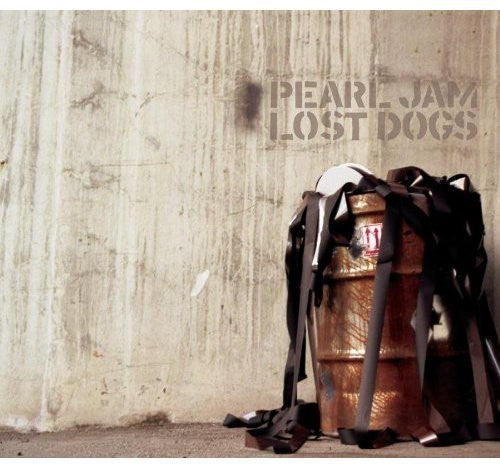 Lost Dogs [2 CD] (ONLINE ORDER ONLY)