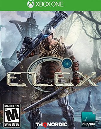 Elex (Xbox One) (Online Only)