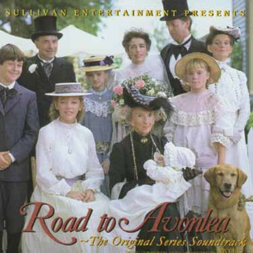 Soundtrack [CD]