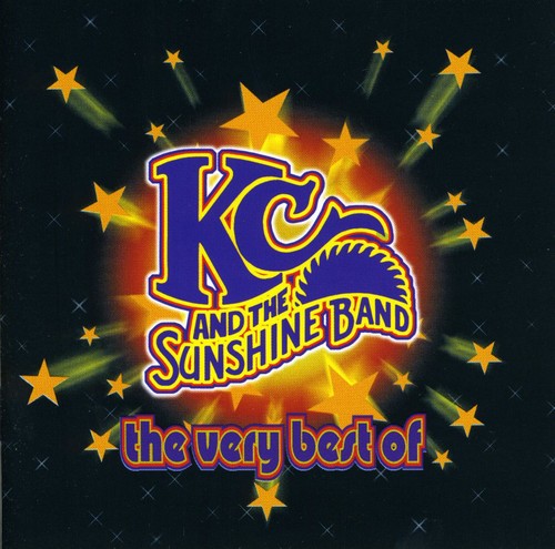 Very Best Of K.C. & The Sunshine Band [Import]