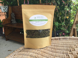 China Steamed Green Loose Leaf Tea (ONLINE ORDER ONLY)