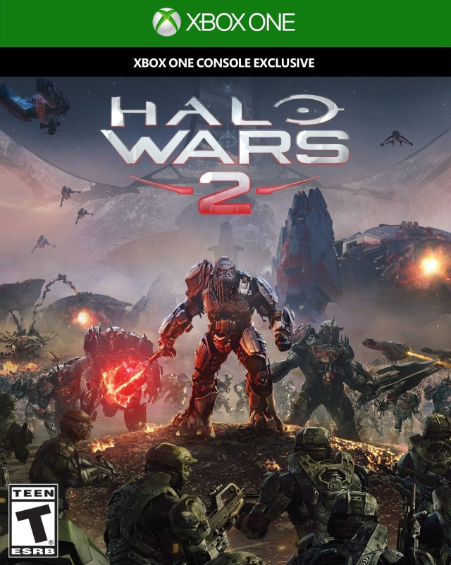 Halo Wars 2 (Xbox One) (Online Only)