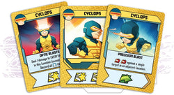Marvel United: X-Men First Class - Kickstarter Exclusive
