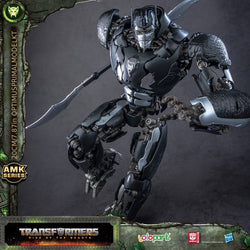 Transformers Action Figure - Optimus Primal (Rise Of The Beasts) (ONLINE ORDER ONLY)