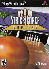 Strike Force Bowling - Playstation 2 (ONLINE ORDER ONLY)