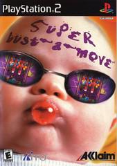 Super Bust-a-Move - Playstation 2 (ONLINE ORDER ONLY)