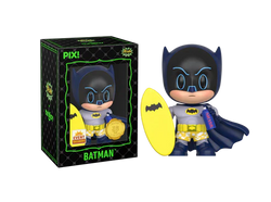 [Thrilljoy] DC Comics - Batman '66 LE6000 PIX Vinyl Figure (1 in 6 Chance at Chase) (ONLINE ORDER ONLY)