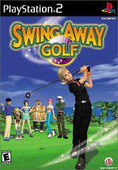 Swing Away Golf - Playstation 2 (ONLINE ORDER ONLY)