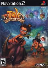 Tak Great Juju Challenge - Playstation 2 (ONLINE ORDER ONLY)